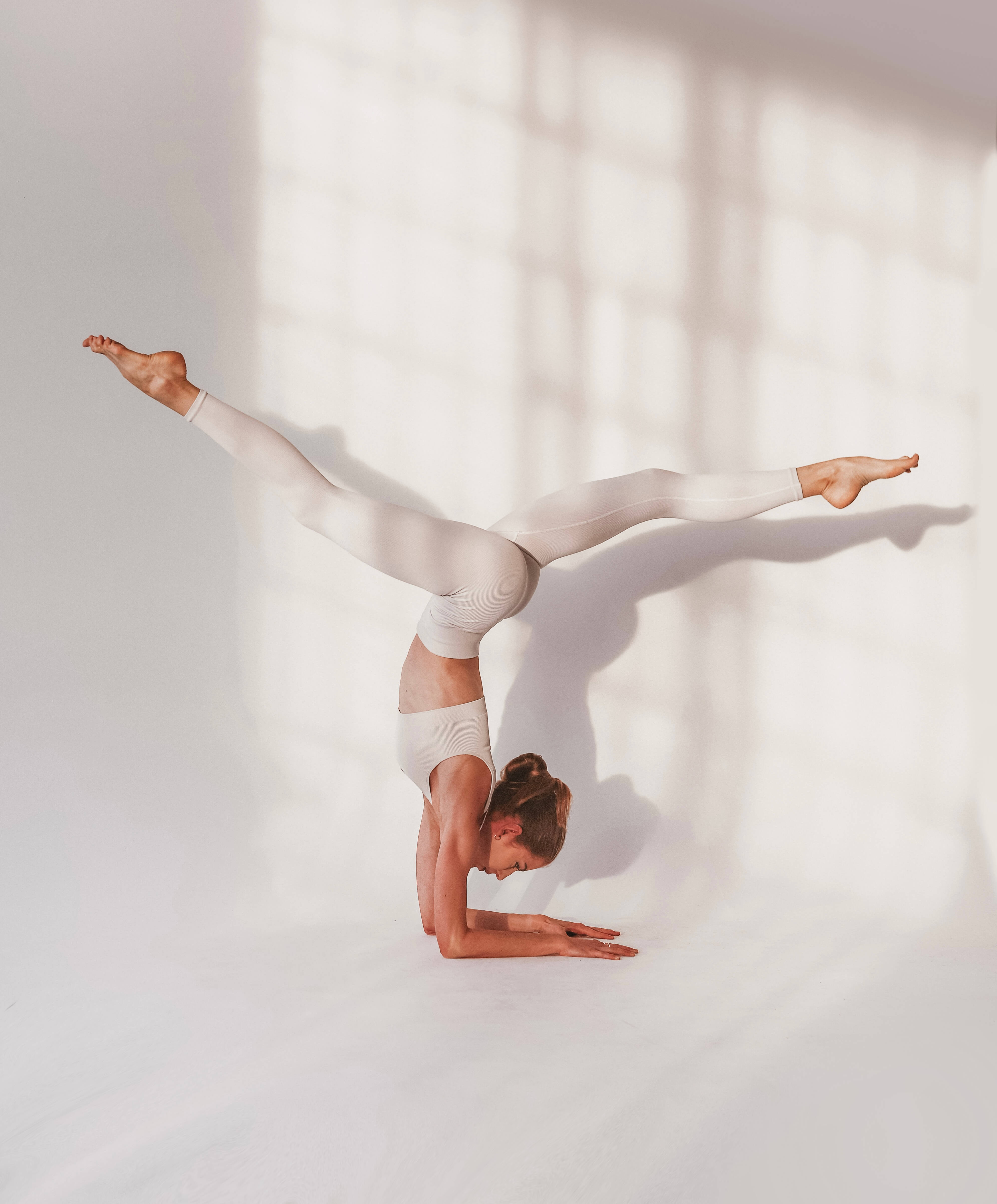 Yoga - Magdaléna Říhová