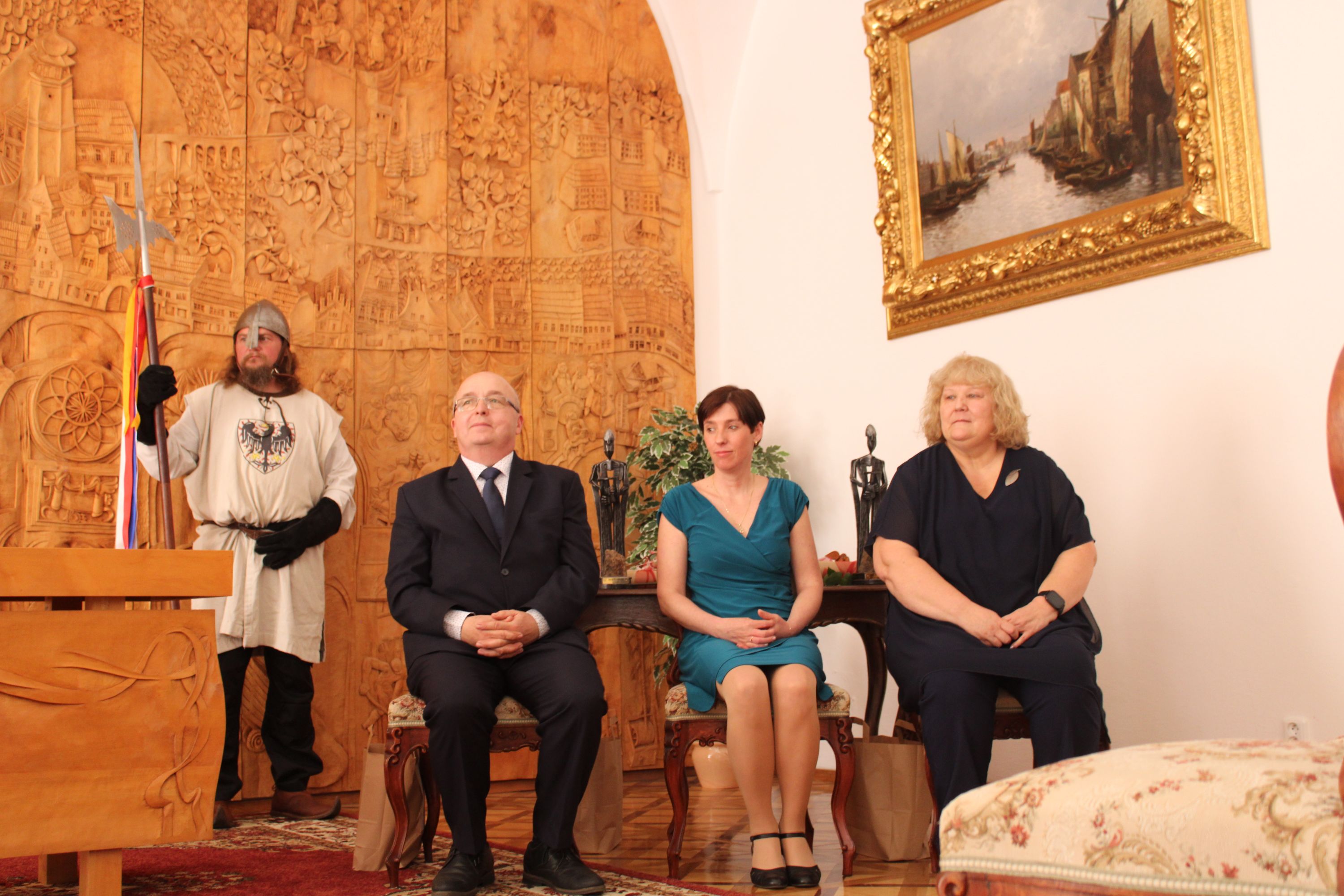 Blaničtí rytíři 2026