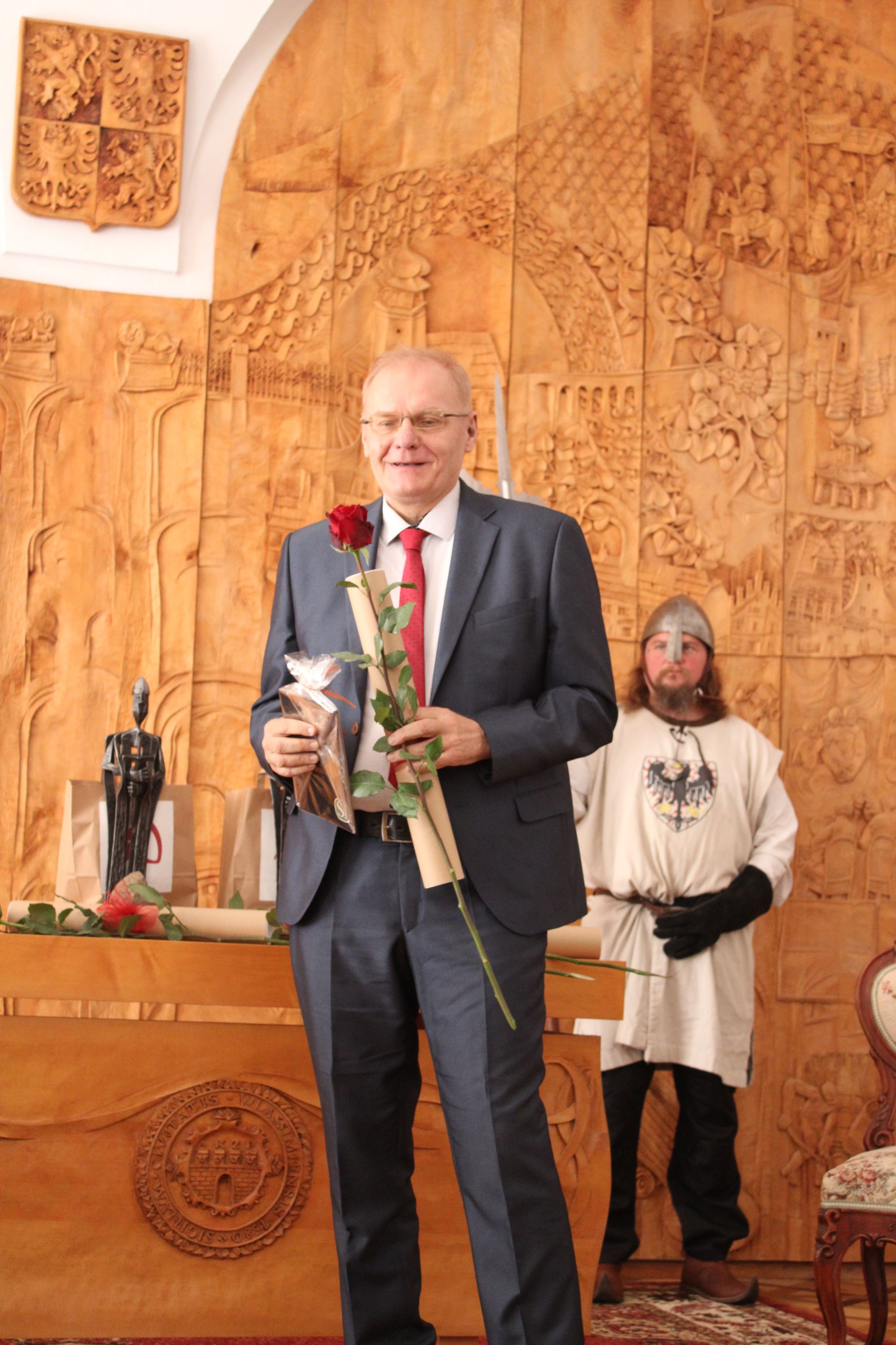 Blaničtí rytíři 2026