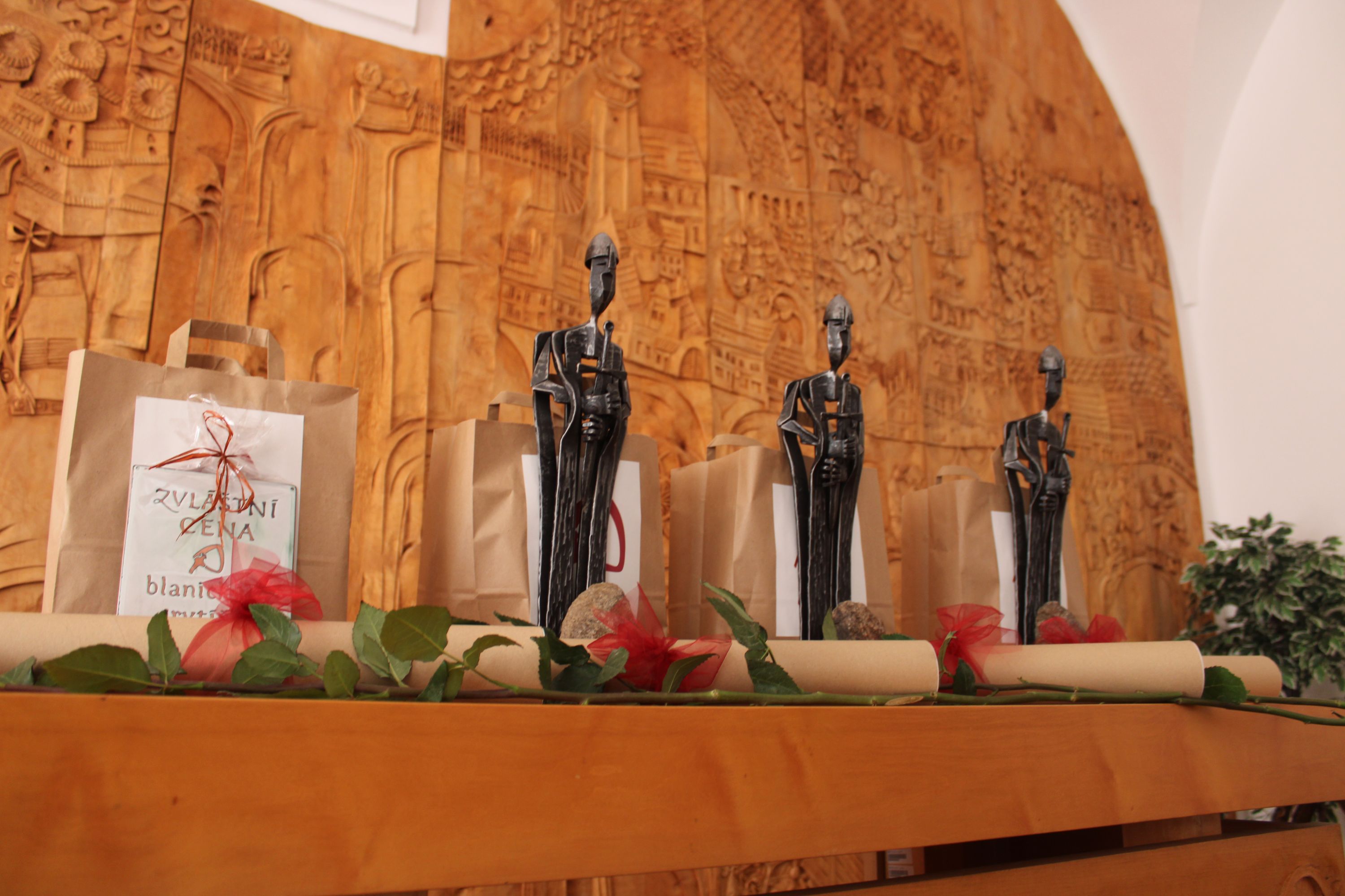 Blaničtí rytíři 2026