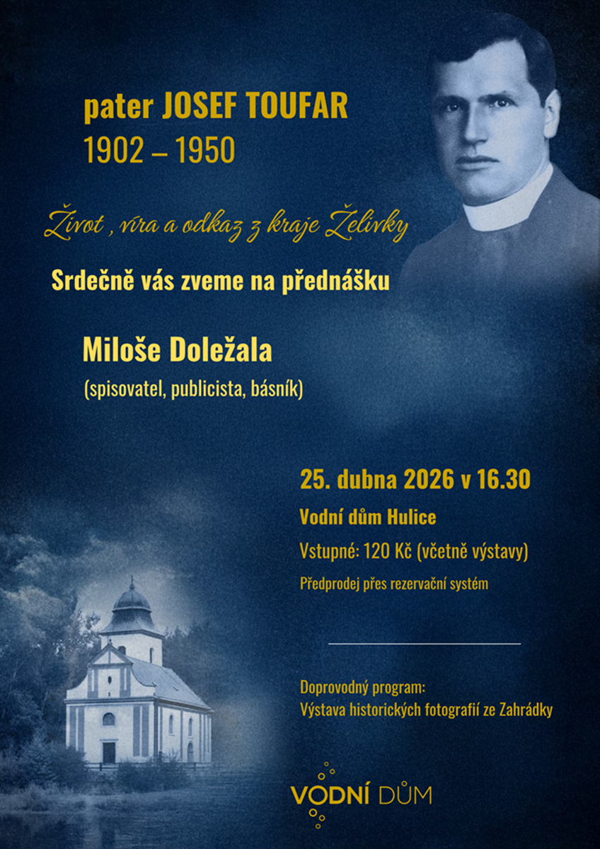 pater Josef Toufar