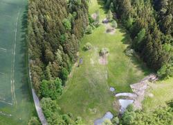 ČSOP Vlašim lokality Podlesí