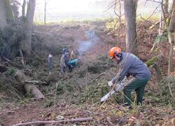 ČSOP Vlašim Kupsovka