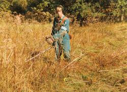 ČSOP Vlašim Chabeřice