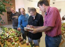 ČSOP Vlašim Jetřichovice