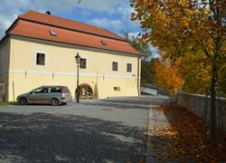 ČSOP Vlašim Na Spravedlnosti