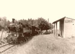 ČSOP Vlašim Sedmpány