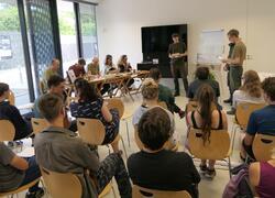 ČSOP Vlašim Hračkoříše