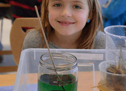 ČSOP Vlašim Výukový program Voda kolem nás