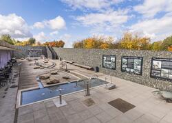 Vodní dům pronájem areálu