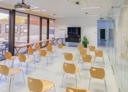 Vodní dům pronájem prostor