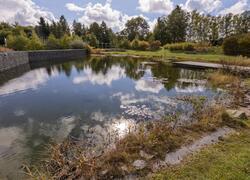 Vodní dům pronájem areálu