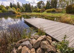 Vodní dům pronájem areálu