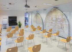 Vodní dům pronájem areálu