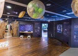 Vodní dům pronájem areálu