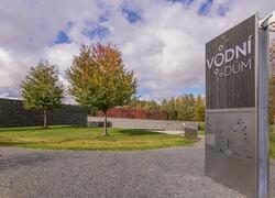 Vodní dům pronájem areálu