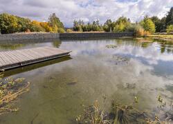 Vodní dům pronájem prostor