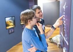 ČSOP Vlašim Vodní dům výukový program Riskuj