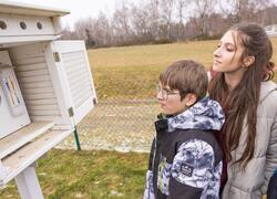 ČSOP Vlašim Vodní dům výukový program Počasí