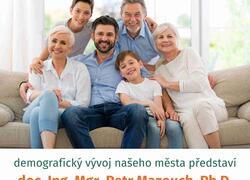 přednáška Vlašim, město pro všechny generace?