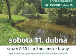 ČSOP Vlašim za mokřady