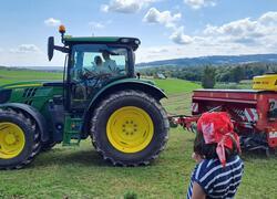 Příměstský kuchařský tábor