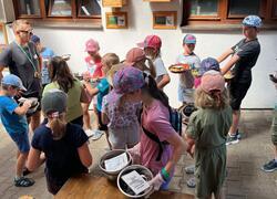 Příměstský tábor v paraZOO