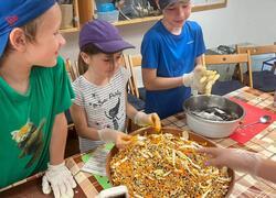 Příměstský tábor v paraZOO