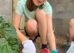 Příměstský tábor v paraZOO