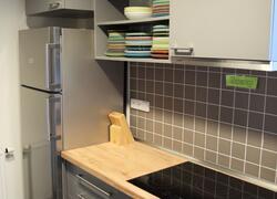 Pronájem sálu ubytovny Poděbradova