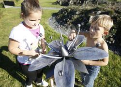 ČSOP Vlašim expozice a naučné stezky