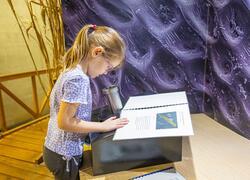 ČSOP Vlašim expozice a naučné stezky