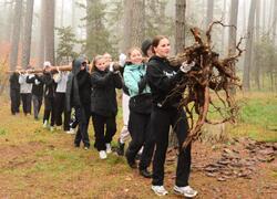 ČSOP Vlašim patronáty