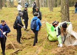 ČSOP Vlašim patronáty