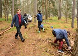 ČSOP Vlašim patronáty