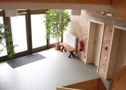 ČSOP Vlašim ubytovna Poděbradova