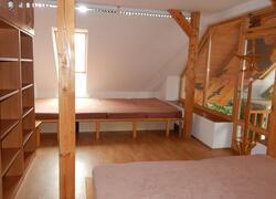 ČSOP Vlašim ubytovna Pláteníkova