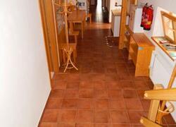 ČSOP Vlašim ubytovna Pláteníkova