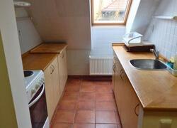 ČSOP Vlašim ubytovna Pláteníkova