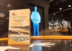 Vodní dům křest knihy