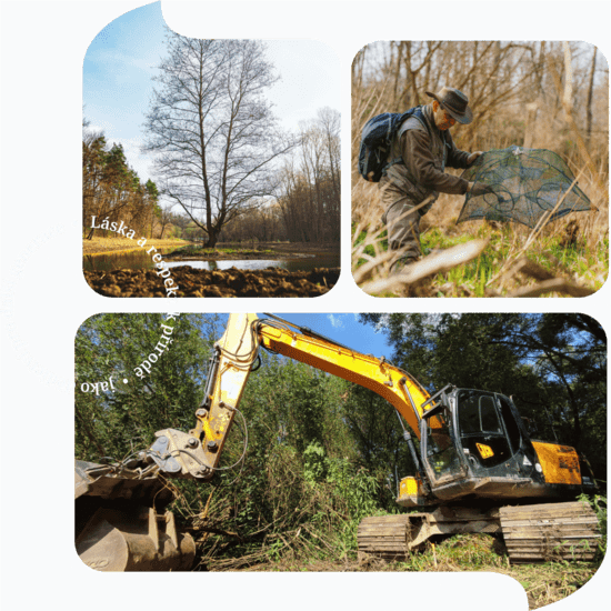 ČSOP Vlašim odborné posudky