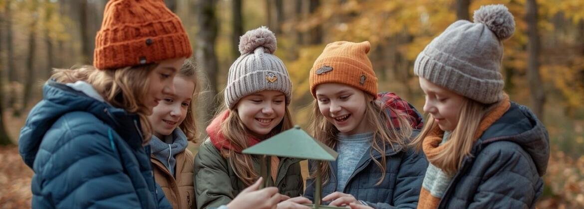 ČSOP Vlašim program Hostina pro sousedy