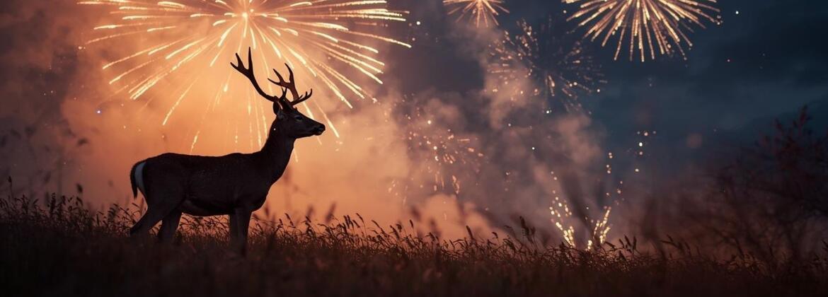 ČSOP Vlašim program Silvestr