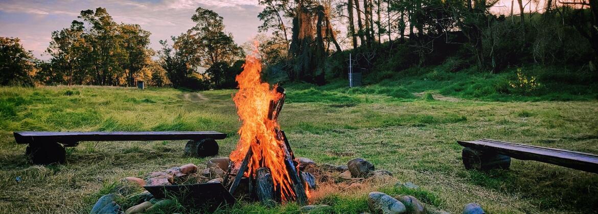 ČSOP Vlašim tábor