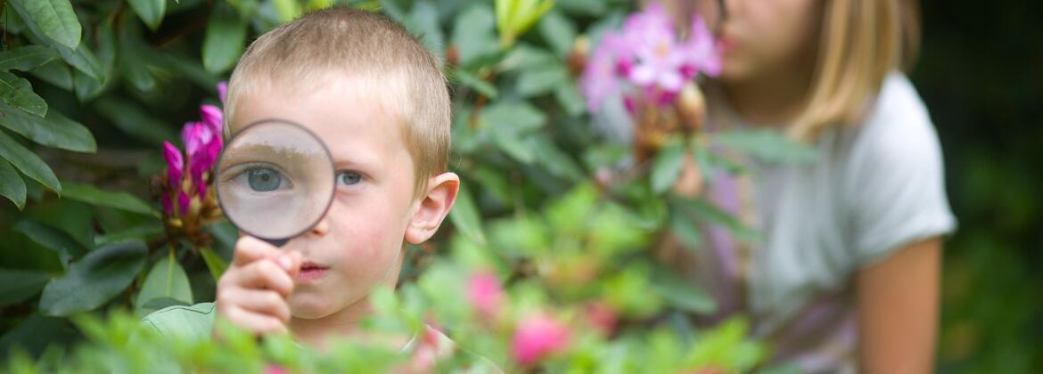 Pobytový program na míru