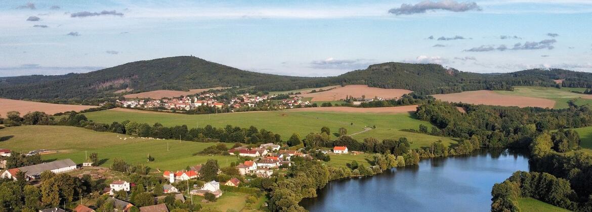 výukový program Blanickou brázdou