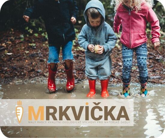 MRKVIČKA