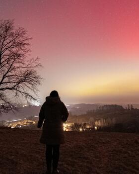 ČSOP Vlašim výstava fotoklub