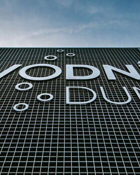 Vodní dům slaví 10 let