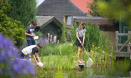 ČSOP Vlašim Podblanické ekocentrum